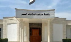 الاعدام بحق إرهابي فجر سيارتين مفخختين في قضاء الرميثة